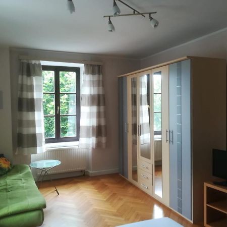 Ferienwohnung Madlene 1 Gablitz Bagian luar foto