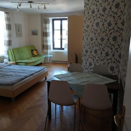Ferienwohnung Madlene 1 Gablitz Bagian luar foto