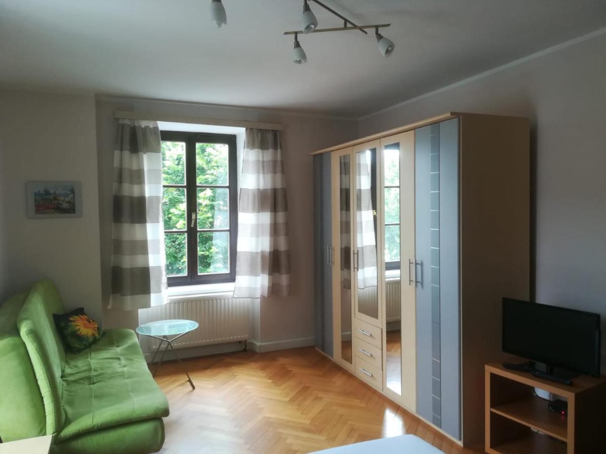 Ferienwohnung Madlene 1 Gablitz Bagian luar foto