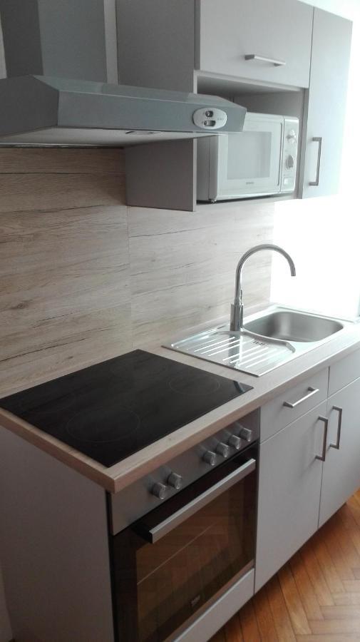 Ferienwohnung Madlene 1 Gablitz Bagian luar foto