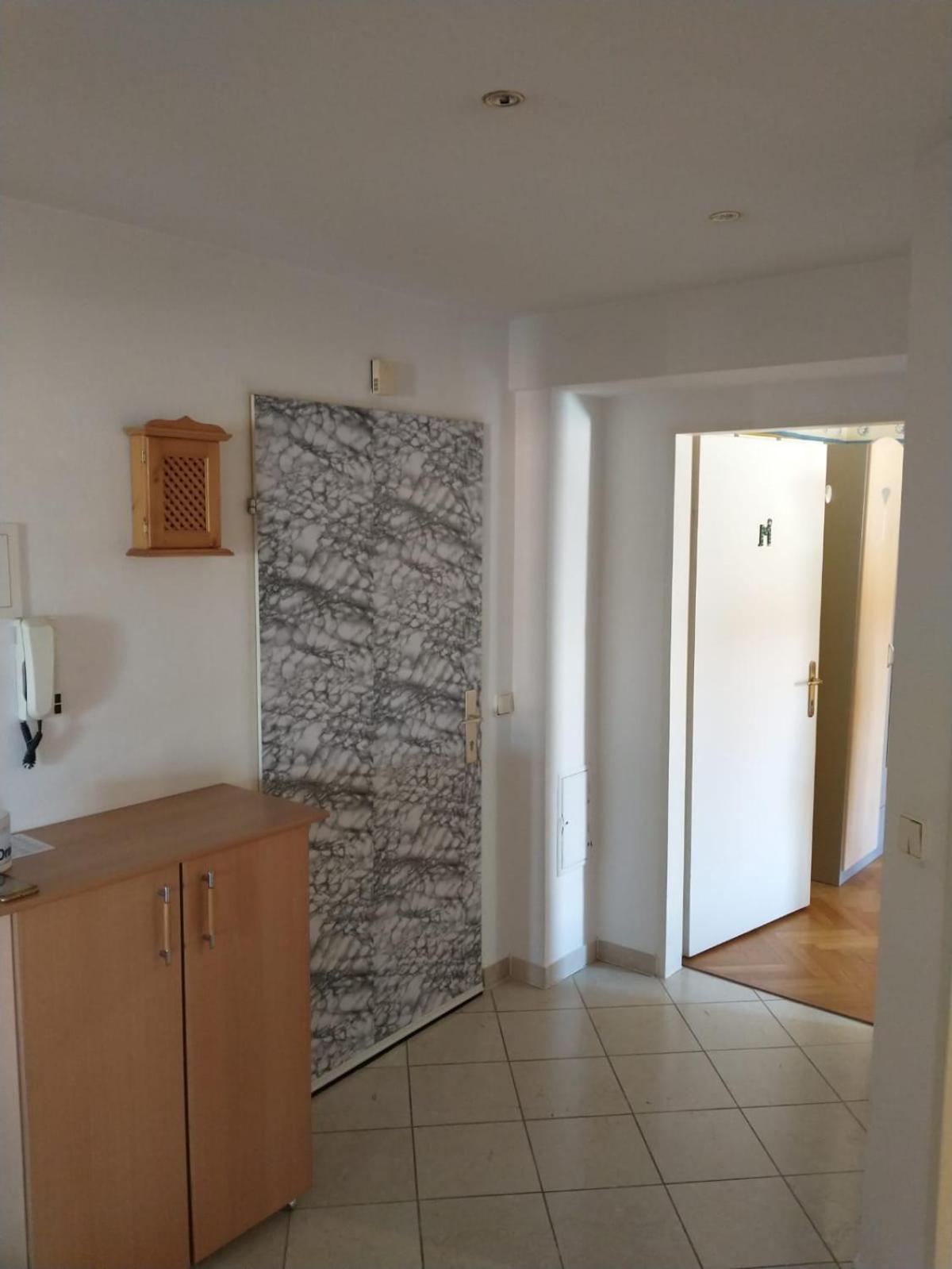 Ferienwohnung Madlene 1 Gablitz Bagian luar foto