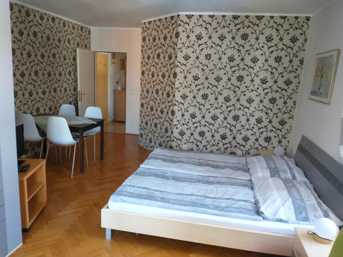 Ferienwohnung Madlene 1 Gablitz Bagian luar foto