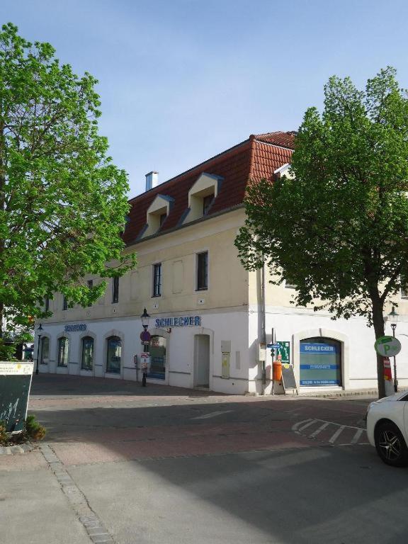 Ferienwohnung Madlene 1 Gablitz Bagian luar foto
